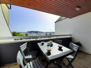 Appartement 3 pièces avec parking à La Trinité-sur-Mer - FR-1-477-99